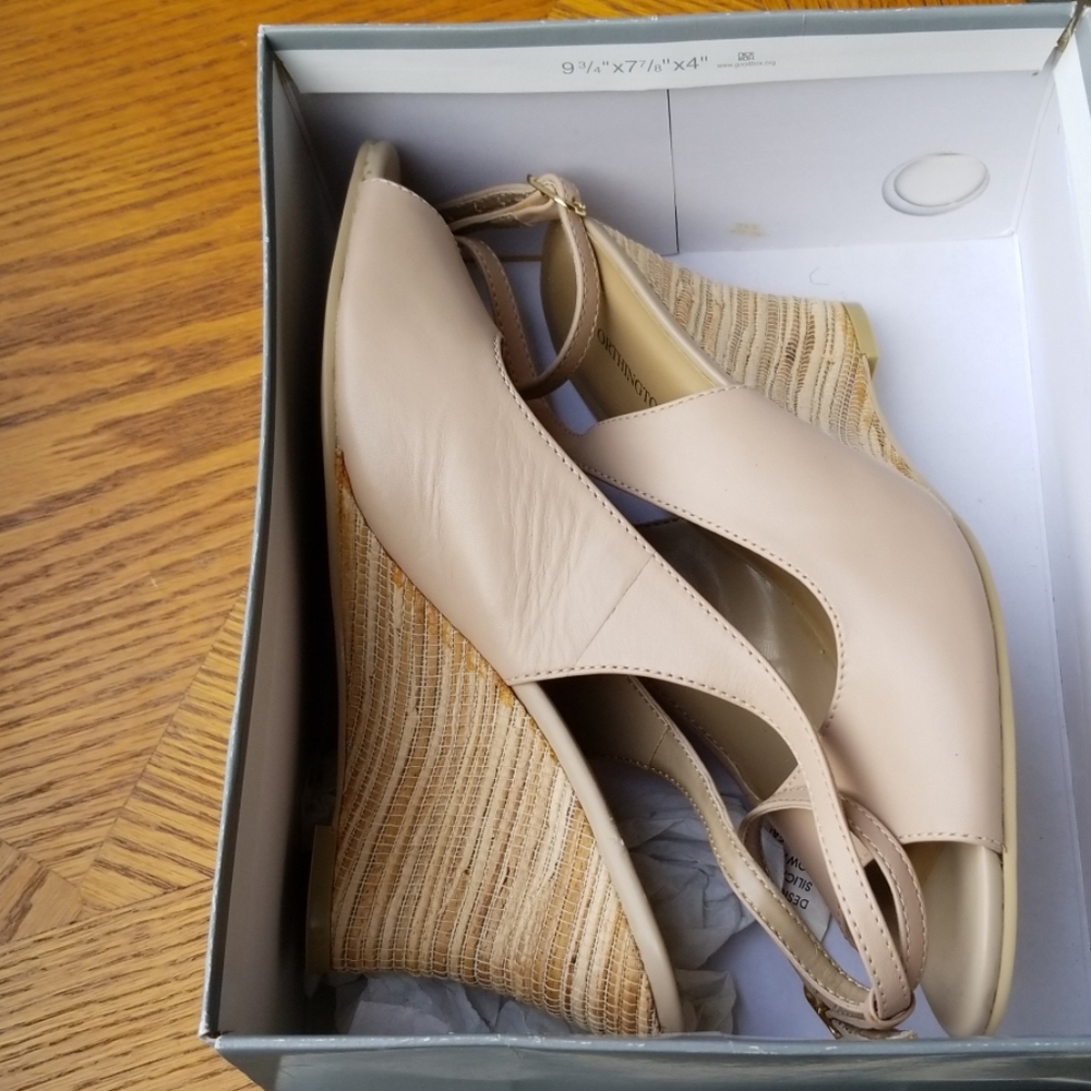 Shoes - Picture 1 of 1